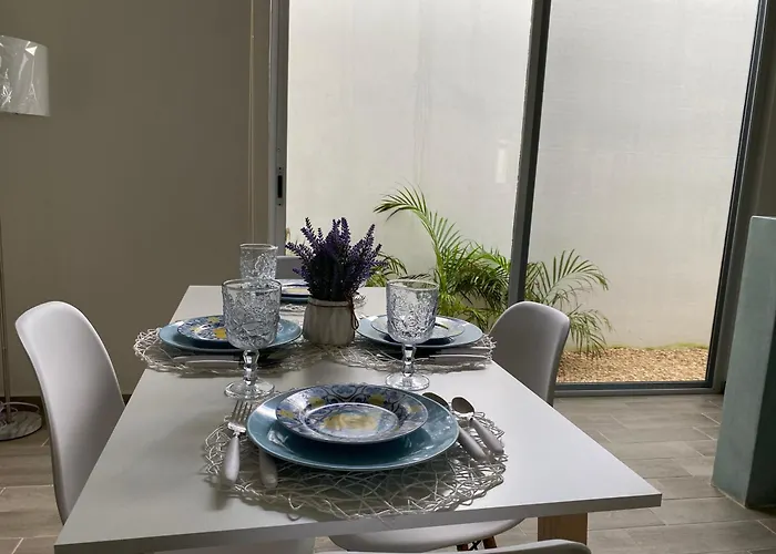 Aparthotel Rosa Azul 4*