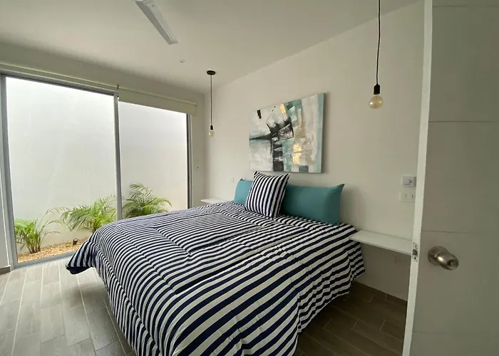 Rosa Azul Aparthotel 4*