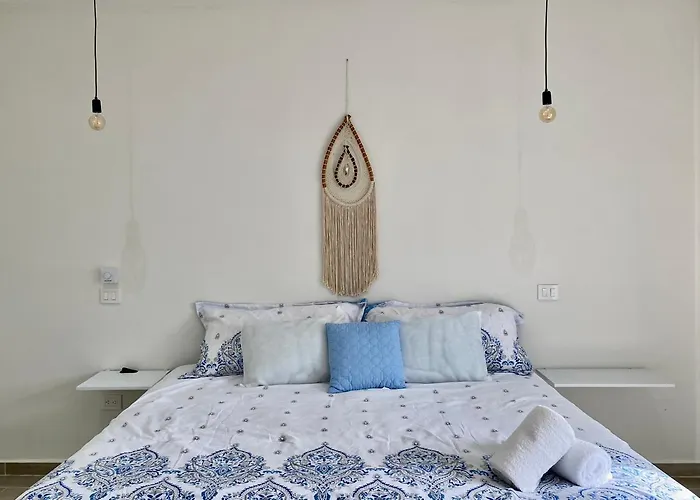 Rosa Azul 4*