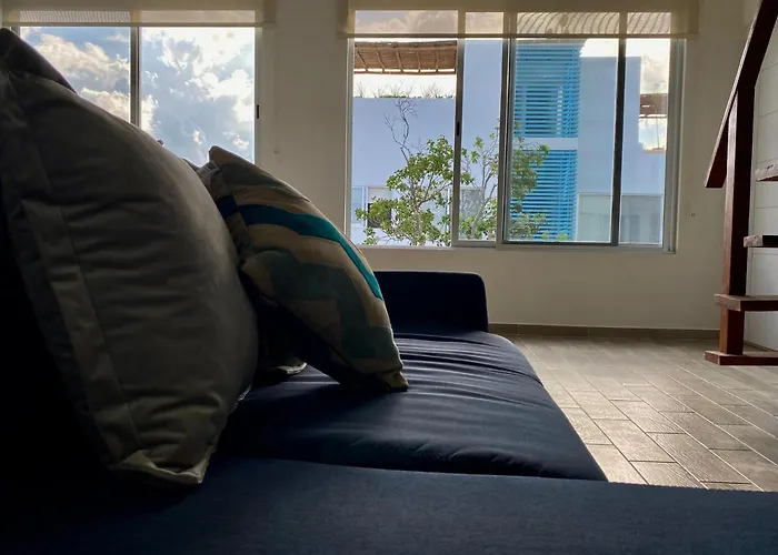 Aparthotel Rosa Azul Tulum