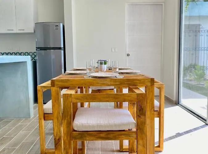 Aparthotel Rosa Azul 4*