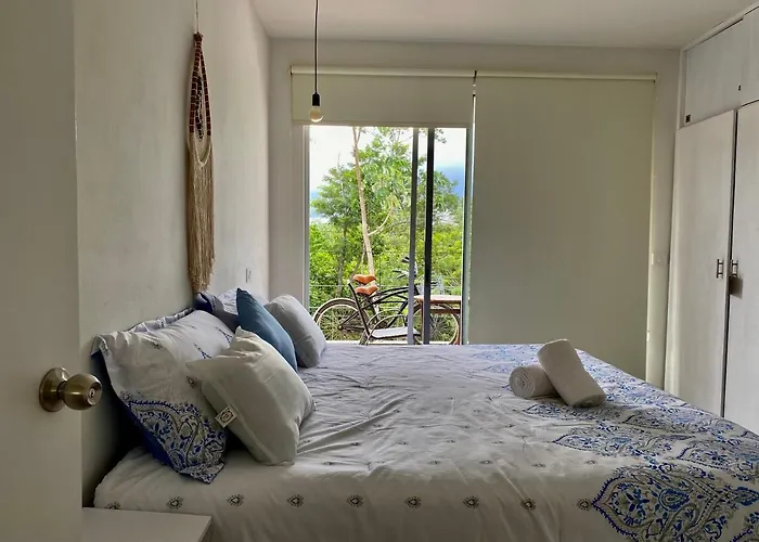 Rosa Azul Aparthotel