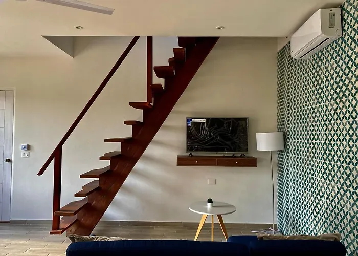 Rosa Azul Aparthotel 4*