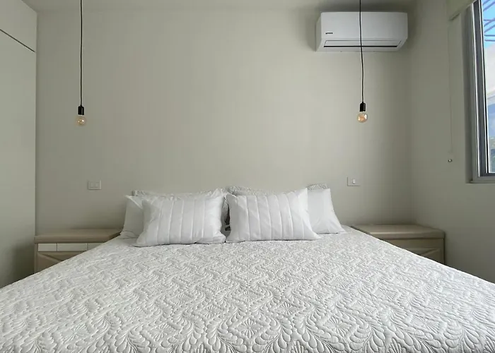 Aparthotel Rosa Azul 4*