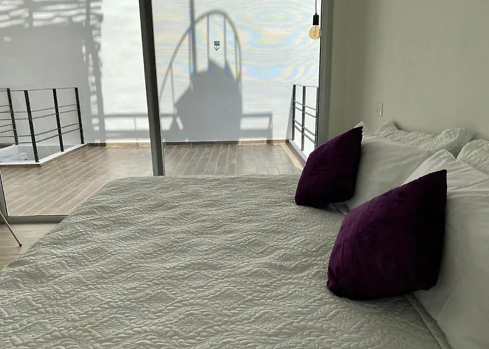 Rosa Azul Aparthotel