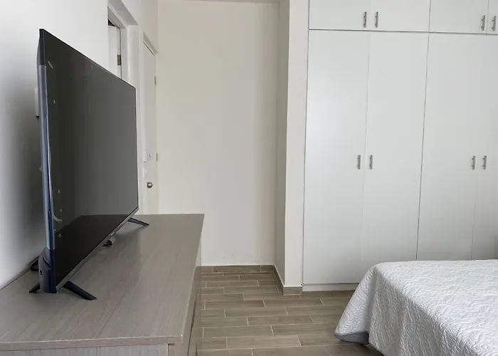 Rosa Azul Aparthotel