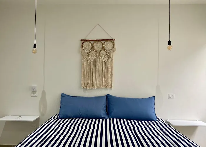 Aparthotel Rosa Azul