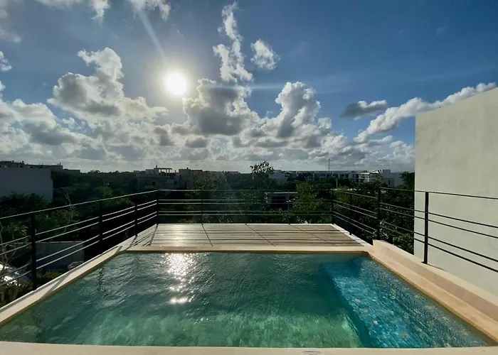 Aparthotel Rosa Azul 4*