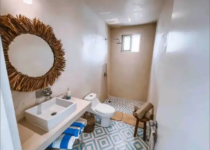 Aparthotel Rosa Azul