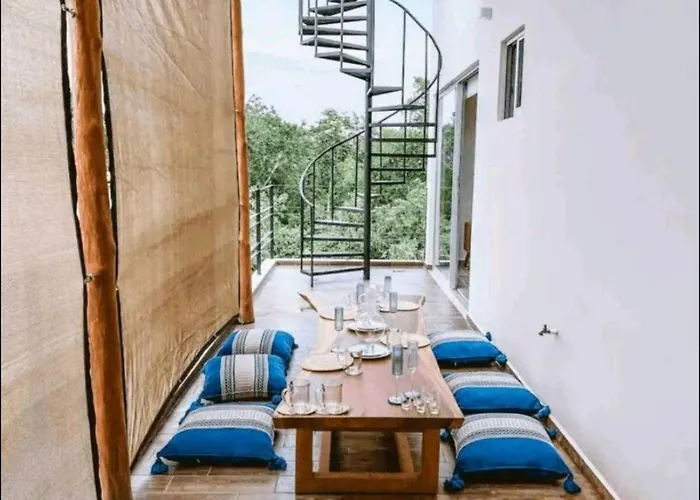 Aparthotel Rosa Azul 4*