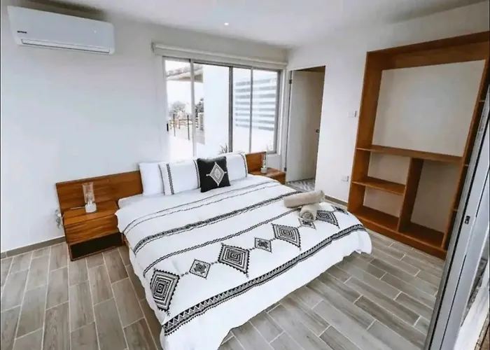 Aparthotel Rosa Azul 4*