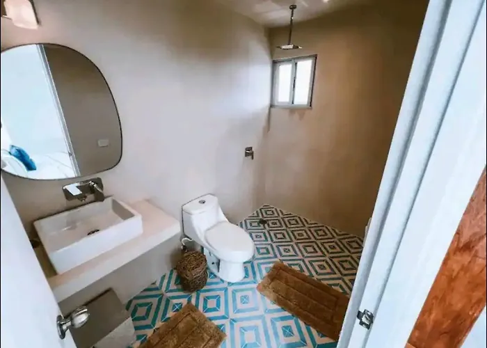 Aparthotel Rosa Azul Tulum