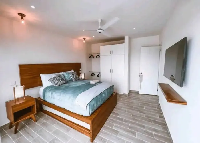 Aparthotel Rosa Azul