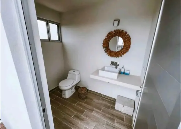 Aparthotel Rosa Azul Tulum