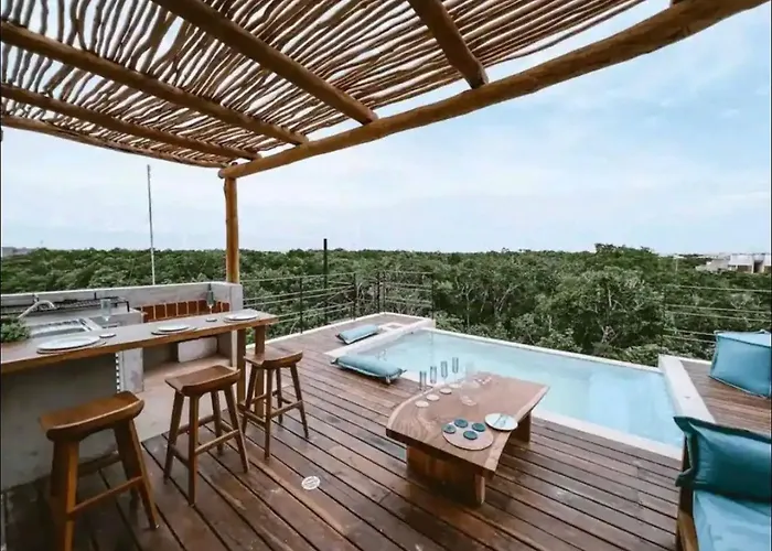Aparthotel Rosa Azul 4*